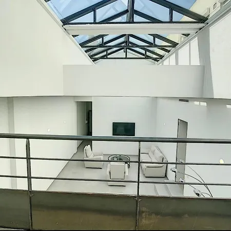 Au Soleil Apartment *